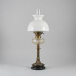 1314 1232 PARAFFIN LAMP